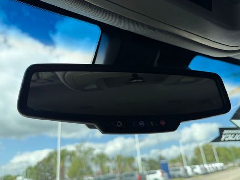 Used 2017 Chevrolet Tahoe LT w/ Max Trailering Package image 22