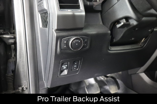 Certified 2019 Ford F150 XLT w/ Equipment Group 302A Luxury AWD/4WD image 37