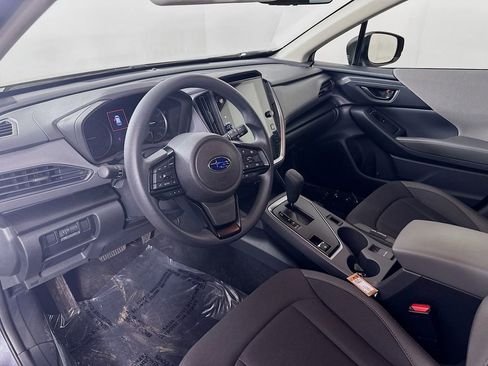 Used 2025 Subaru Crosstrek 2.0i Premium AWD/4WD image 14