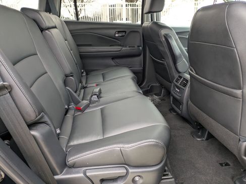 Certified 2020 Honda Pilot EX-L image 27