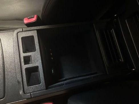 Used 2009 INFINITI G37 Journey w/ Premium Pkg image 23