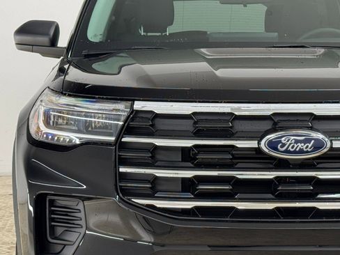 New 2026 Ford Explorer Active image 39