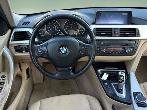 Used 2014 BMW 320i Sedan image 30