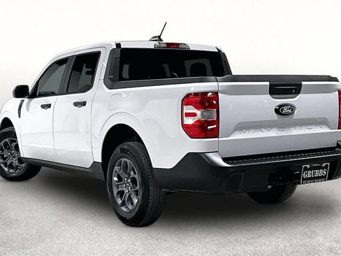 Used 2025 Ford Maverick XLT w/ 4K Tow Package AWD/4WD image 15