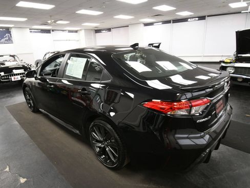 Certified 2026 Toyota Corolla SE FWD image 6
