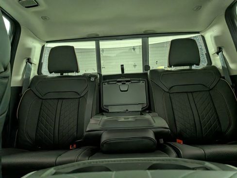 New 2026 RAM 1500 Tungsten image 32