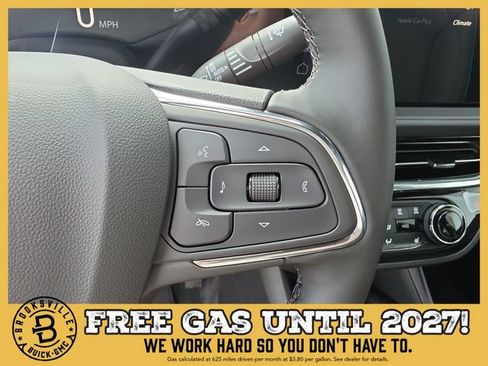 New 2026 Buick Envista Sport Touring w/ Convenience I Package FWD image 25