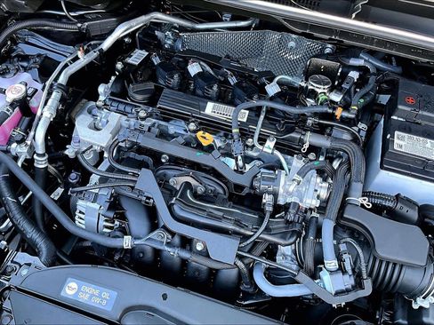 Certified 2026 Toyota Corolla Cross LE image 32