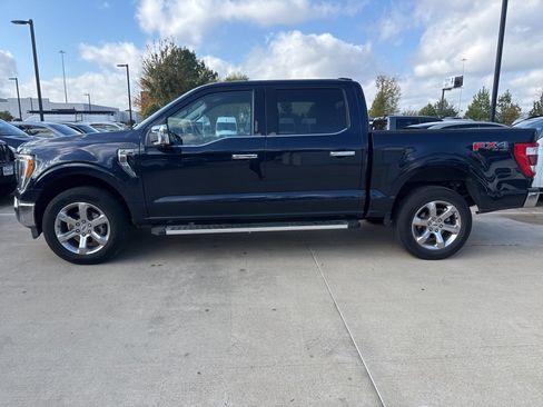 Used 2022 Ford F150 Lariat image 7