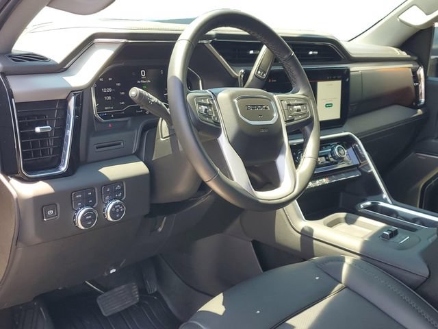 Used 2025 GMC Sierra 2500 Denali w/ Max Trailering Package AWD/4WD image 6