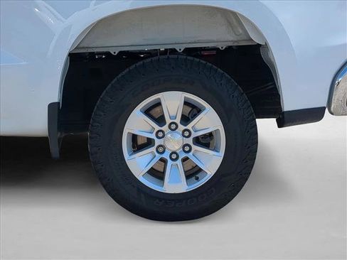 Used 2020 Chevrolet Silverado 1500 LT w/ All-Star Edition RWD image 21