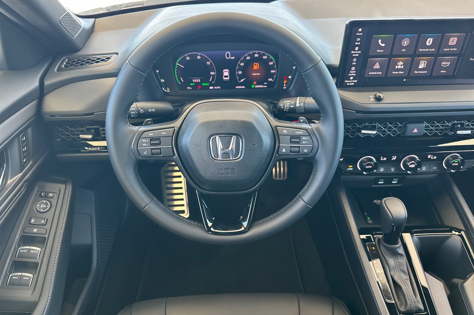 New 2026 Honda Accord Sport image 15