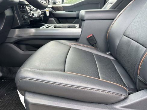 New 2026 Ford F350 Lariat image 9