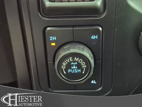 Used 2025 Ford F150 XL w/ Equipment Group 103A High AWD/4WD image 24