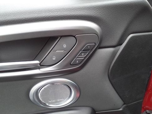 New 2024 Dodge Hornet R/T Plus w/ Tech Pack Plus w/o Parking image 7