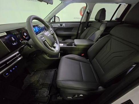 New 2026 Hyundai Santa Fe SEL image 10