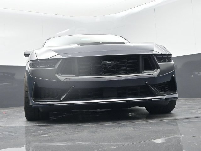 Used 2026 Ford Mustang Dark Horse w/ Dark Horse Handlin Package RWD image 46