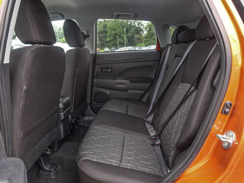 New 2025 Mitsubishi Outlander Sport AWD image 22