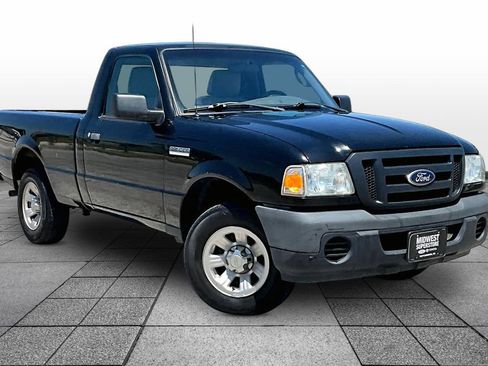 Used 2011 Ford Ranger XL RWD image 2