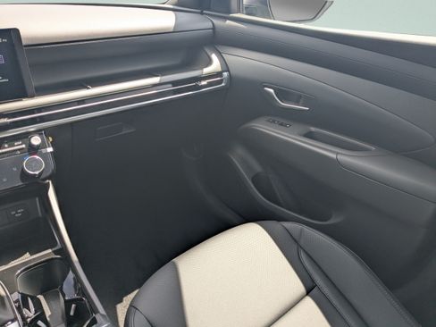 New 2026 Hyundai Santa Cruz SEL AWD/4WD image 15