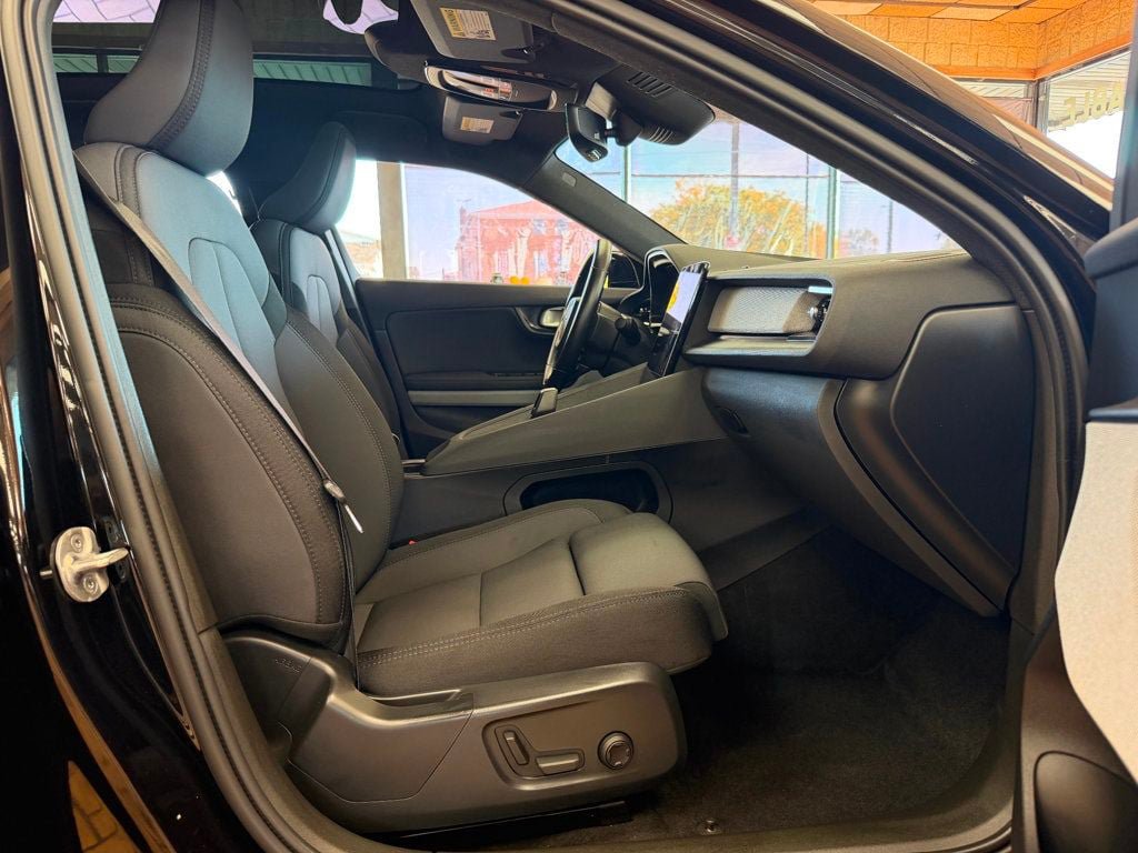 Used 2024 Polestar Polestar 2 AWD/4WD image 22