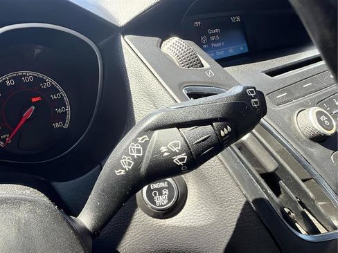 Used 2016 Ford Focus ST FWD image 49