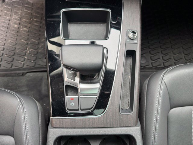 Used 2022 Audi Q5 2.0T Premium AWD/4WD image 18