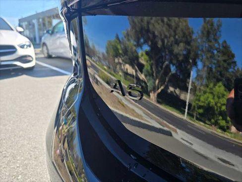 New 2026 Audi A6 Prestige image 16