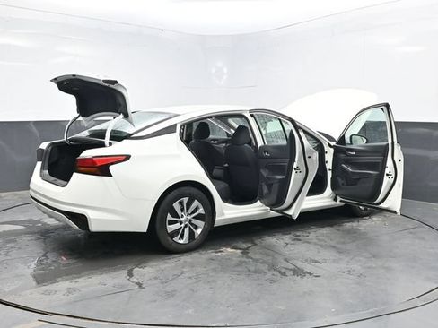 Used 2021 Nissan Altima 2.5 S FWD image 51