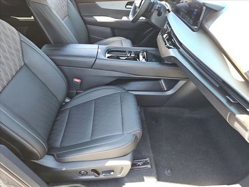 Certified 2026 Nissan Murano Platinum w/ Cargo Package AWD/4WD image 29