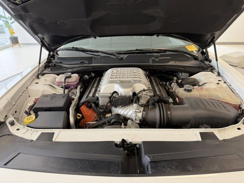 Used 2018 Dodge Challenger SRT Hellcat image 58