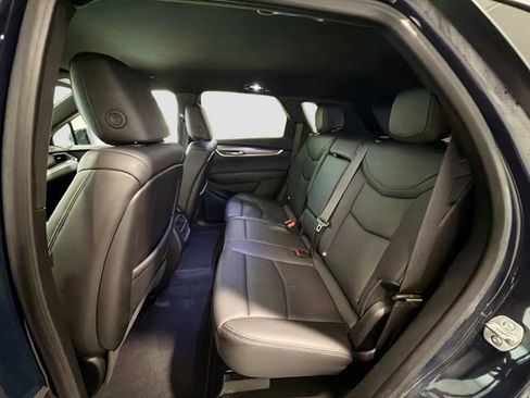Used 2024 Cadillac XT5 Luxury image 21