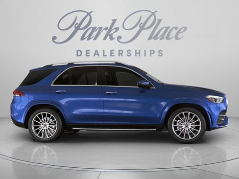 Used 2021 Mercedes-Benz GLE 350 image 27
