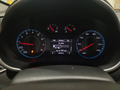 Used 2018 Chevrolet Malibu LS image 23