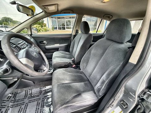 Used 2011 Nissan Versa 1.8 S w/ PWR Plus Pkg FWD image 13