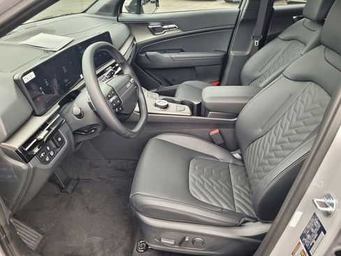 New 2026 Kia Sportage X-Line AWD/4WD image 8