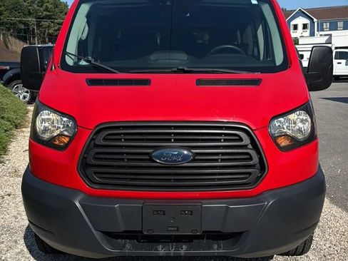 Used 2018 Ford Transit 350 XL RWD image 4