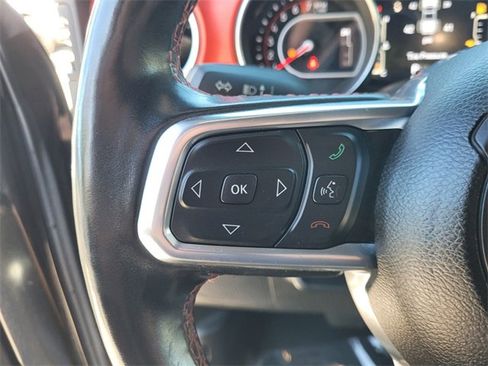 Used 2020 Jeep Gladiator Rubicon image 30
