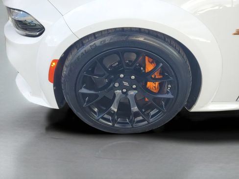 Used 2023 Dodge Charger Scat Pack RWD image 27