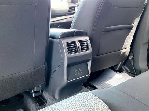 New 2026 Nissan Rogue SV w/ Cold Weather Package FWD image 20