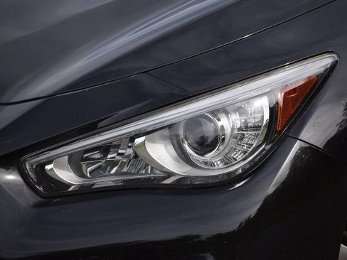 Used 2019 INFINITI Q50 Luxe AWD/4WD image 38