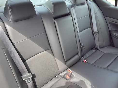 New 2025 Nissan Altima 2.5 SL image 36