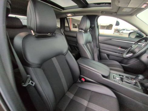 Used 2025 MAZDA CX-50 AWD 2.5 S w/ Premium Package image 30