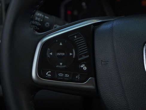 Used 2018 Honda CR-V EX-L image 17