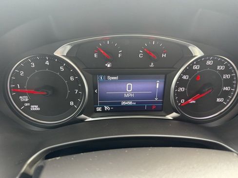 Used 2023 GMC Terrain SLE w/ Driver Convenience Package image 22