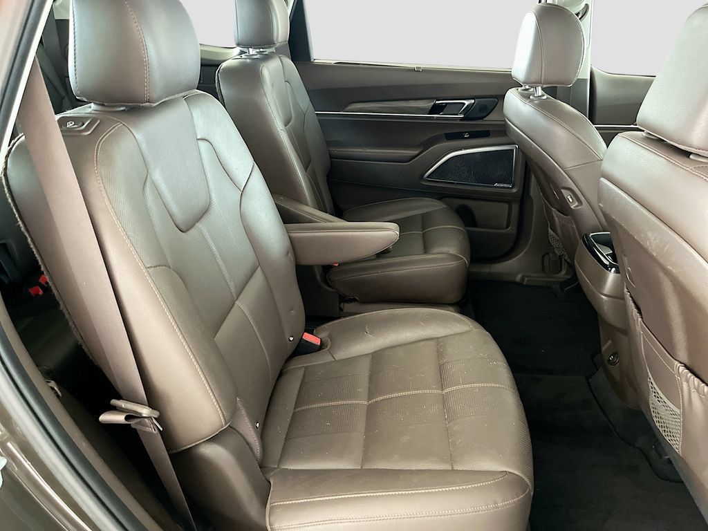 Used 2021 Kia Telluride SX w/ Nightfall Edition Package AWD/4WD image 31