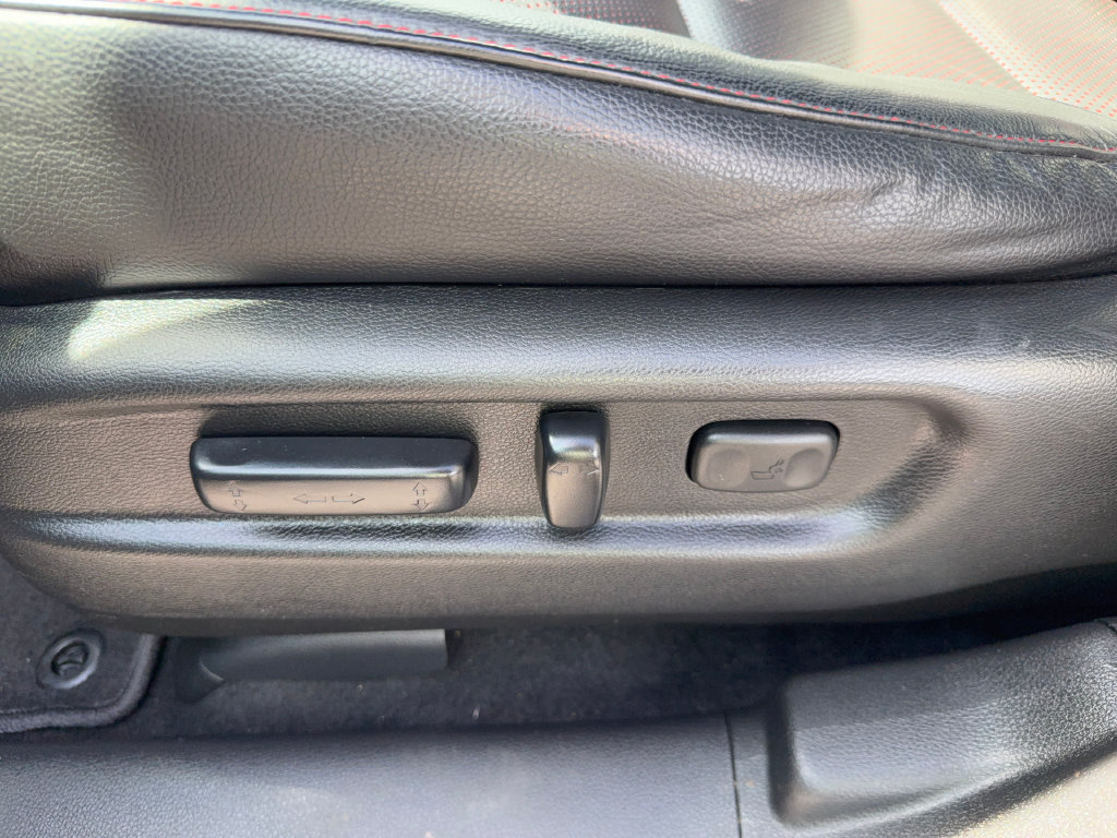 Used 2022 Honda Ridgeline Black Edition image 13