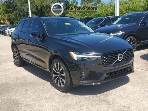 Certified 2024 Volvo XC60 B5 Plus w/ Protection Package Premier AWD/4WD image 2