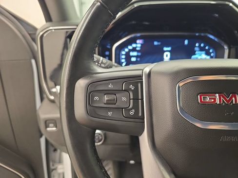 Used 2025 GMC Sierra 1500 SLT AWD/4WD image 29