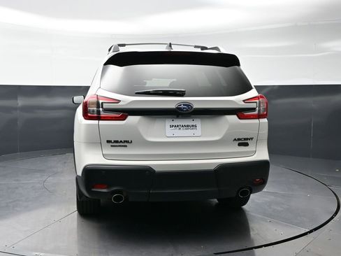 Used 2023 Subaru Ascent Onyx Edition Limited image 8